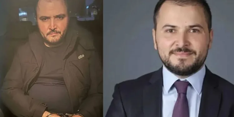 Fon soruşturması: Tera Portföy yöneticisi Erdin Özel gözaltında