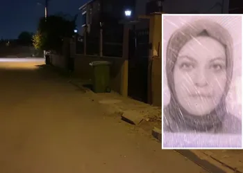 Eski eşi tarafından silahla vurulan kadın hayatını kaybetti