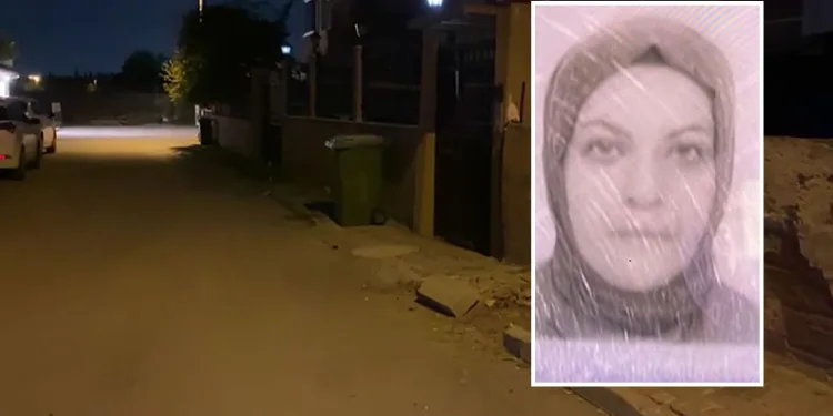 Eski eşi tarafından silahla vurulan kadın hayatını kaybetti