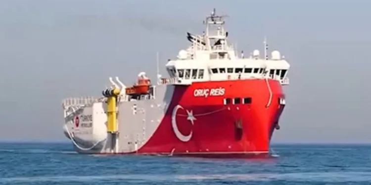 Bakan Bayraktar’dan Deniz Kuvvetleri Günü mesajı