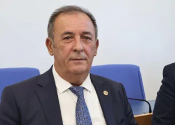 Yeni Parti Milletvekili Mustafa Erdem hakkında soruşturma