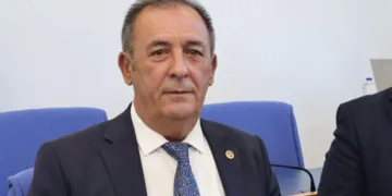 Yeni Parti Milletvekili Mustafa Erdem hakkında soruşturma