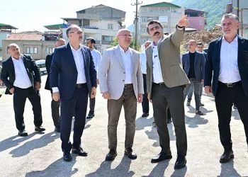 Geleceğin Yıldırım’ı emin ellerde