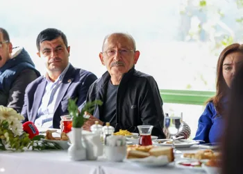 “Yüzde 51 alma şansınız yoksa iş birliği yapacaksınız”