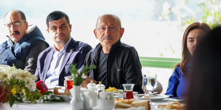 “Yüzde 51 alma şansınız yoksa iş birliği yapacaksınız”