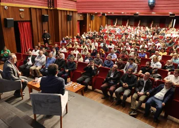 Kuruluştan yükselişe Bursa’nın önemi