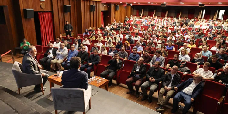 Kuruluştan yükselişe Bursa’nın önemi