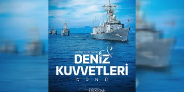 Cumhurbaşkanı Erdoğan’dan Preveze Deniz Zaferi’nin yıl dönümü mesajı