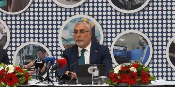 “İşsizliği 2029’da yüzde 7,6 seviyesine indirmeyi hedefliyoruz”