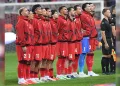 A Milli Futbol Takımı, Bursa’da İtalya ile karşılaşacak