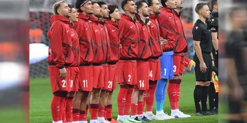 A Milli Futbol Takımı, Bursa’da İtalya ile karşılaşacak