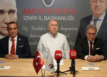Özdağ: Fon krizinden sonra seçim 2028’e ertelenebilir