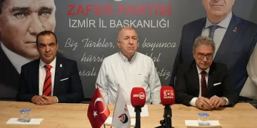 Özdağ: Fon krizinden sonra seçim 2028’e ertelenebilir