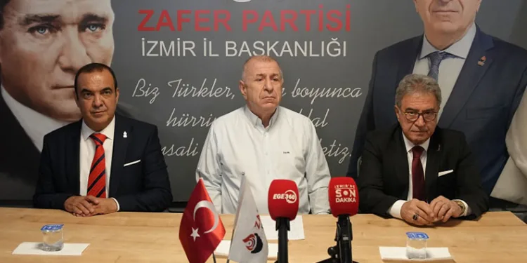 Özdağ: Fon krizinden sonra seçim 2028’e ertelenebilir