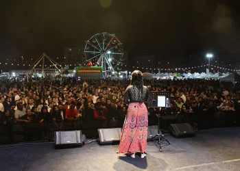 14. Nilüfer Balkan Panayırı’nda renkli kapanış