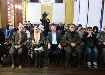 Bursa Düşünce Okulu başvuruları başladı