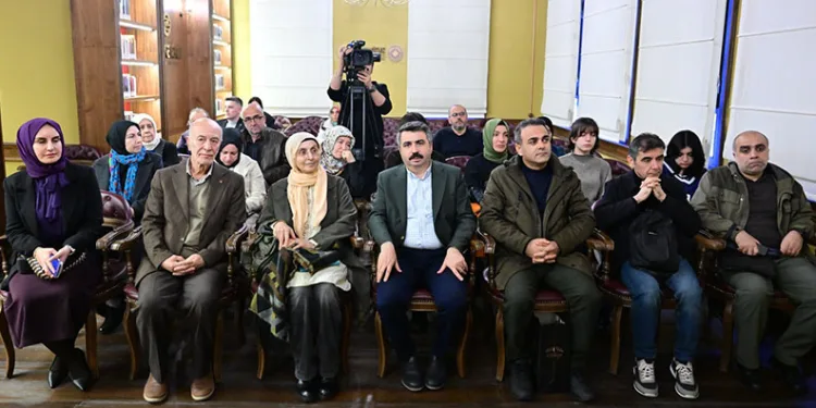 Bursa Düşünce Okulu başvuruları başladı
