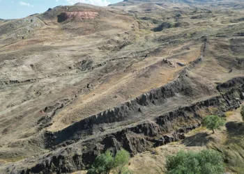 Nuh’un Gemisi araştırması: 300’den fazla örnek incelenecek