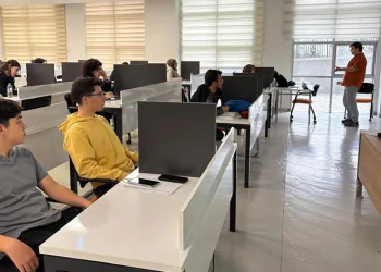 ‘Tercihten Önce Üniversiteni Yaşa’ projesine başvuru için son iki gün