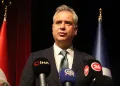 AK Parti’li Yalçın: “Biz en güçlü dönemimizdeyiz”