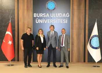 BUÜ’nün Erasmus Mundus projelerine Avrupa Komisyonu’ndan onay