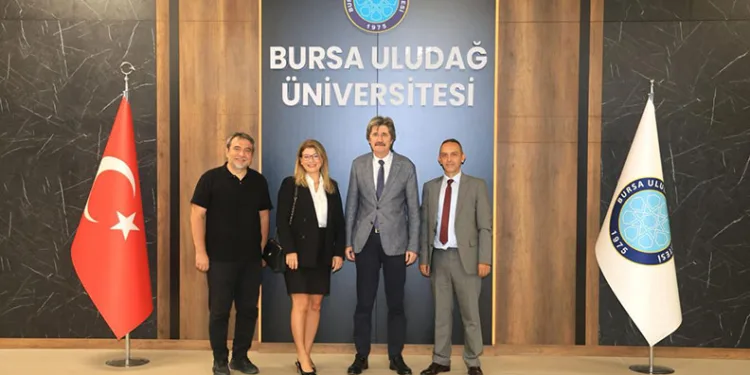 BUÜ’nün Erasmus Mundus projelerine Avrupa Komisyonu’ndan onay