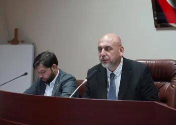 İznik Gölü İçin Ortak Kararlılık: Koruma Birliği Bütçeyi Oybirliğiyle Kabul Etti