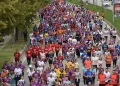 13. Eker I Run’da kurumsal takımlar ekip ruhu için koşacak