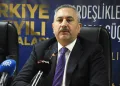“Hiç kimsenin Erdoğan’a yük olmaması lazım”