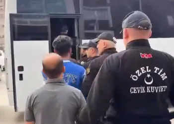 Yüksekova’da yasa dışı bahis operasyonu: 46 gözaltı