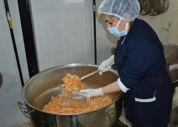 Orhangazi Belediyesi’nden Sosyal Belediyecilikte Örnek Hizmet Ağı