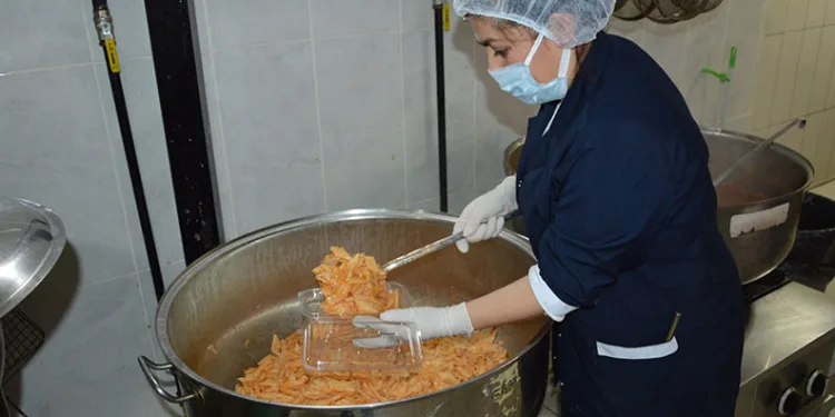 Orhangazi Belediyesi’nden Sosyal Belediyecilikte Örnek Hizmet Ağı