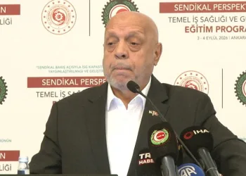 “Asgari Ücret Tespit Komisyonu’nda devletimiz düzenleyici rol üstlenmeli”