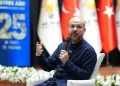 Bilal Erdoğan: İspanya Süper Kupası Türkiye’de