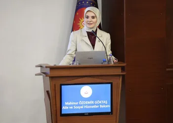 Bakan Göktaş’tan milli güvenlik vurgusu