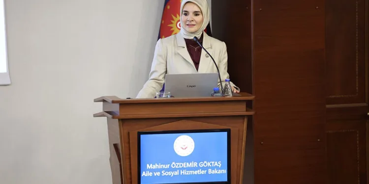 Bakan Göktaş’tan milli güvenlik vurgusu