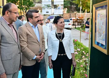 Yıldırım Belediyesi 30 bin Bursalıyı ağırladı