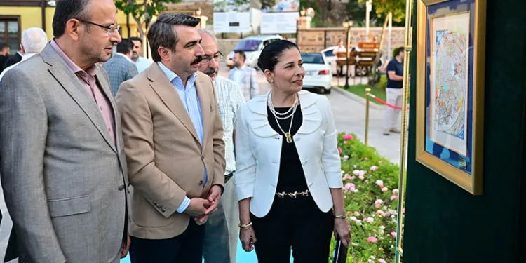 Yıldırım Belediyesi 30 bin Bursalıyı ağırladı