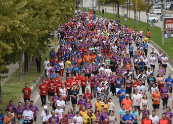 13. Eker I Run için geri sayım başladı