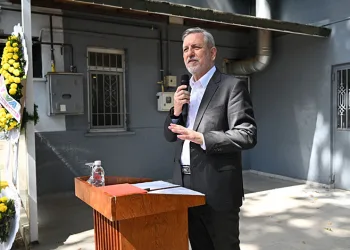 BTSO’dan hizmet sektörüne nitelikli iş gücü yatırımı