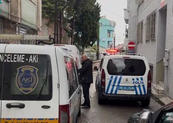 Cezaevinden izinli çıkan 3 arkadaşın gecesi ölümle bitti
