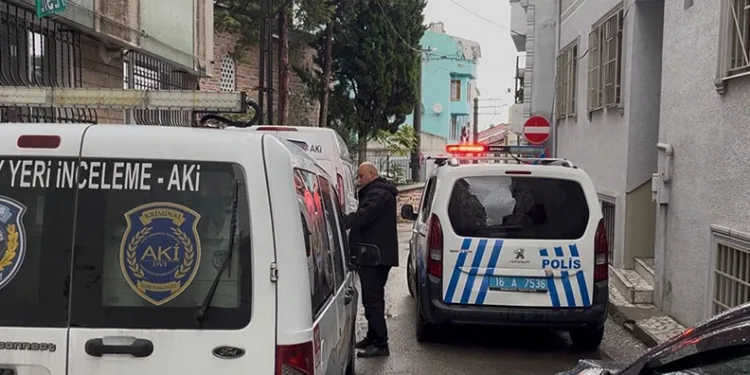 Cezaevinden izinli çıkan 3 arkadaşın gecesi ölümle bitti