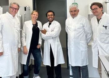 BUÜ ve JustusLiebig Üniversitesinden “Tek Sağlık” odaklı iş birliği