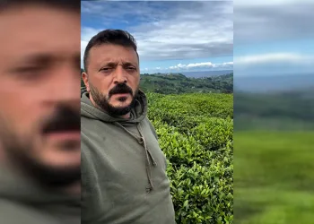 Rizelinin güneş duası: “10 gün hava açarsa 11. gün oruç tutacağım”