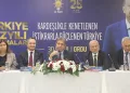“Türkiye Yüzyılı, Terörsüz Türkiye’ye ulaşmanın adıdır”