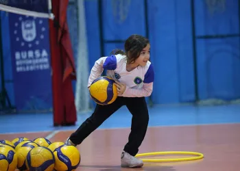 Kış spor okulları 3 Ekim’de başlıyor