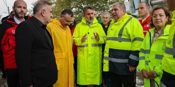 Şahin Biba: Esence’de planlamaya hız verilecek
