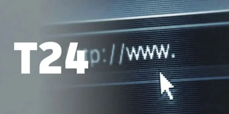T24’ün internet sitesi ve sosyal medya hesaplarına erişim engeli