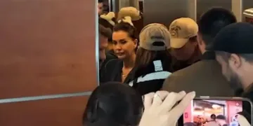 Dilan Polat adli kontrol şartıyla serbest bırakıldı