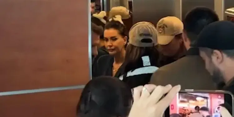 Dilan Polat adli kontrol şartıyla serbest bırakıldı